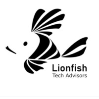 Lionfish Tech Advisors logo - Similar company to Lionfish