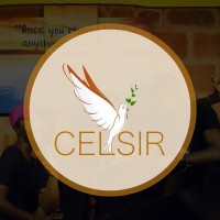 CELSIR logo - Similar company to Hashtag Digital Services