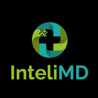 InteliMD.com logo - Similar company to Imedicplus
