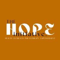 The HOPE Initiative logo - Similar company to Global Cpr Training