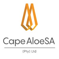 Cape Aloe SA (Pty) Ltd logo - Similar company to Mosaic Manufacturing