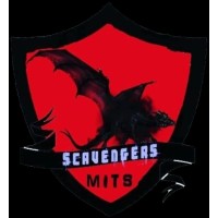 Team Scavengers logo - Similar company to Alumni Cell Mechanical Engineering