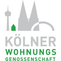 Kölner Wohnungsgenossenschaft eG logo - Similar company to Perolia