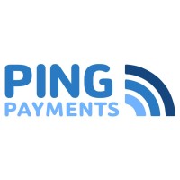 Ping Payments logo - Similar company to Toman Community And Consulting