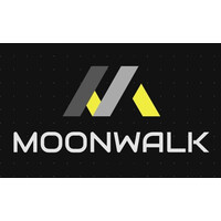 Moonwalk Recruitment Solutions logo - Similar company to Carter Wahlberg