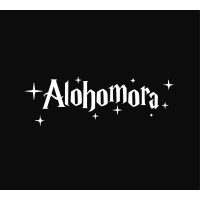Alohomora Studio logo - Similar company to Thought Engine