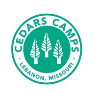 CedarS Camps logo - Similar company to Camp La Junta