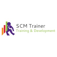 SCM Trainer logo - Similar company to Supply Chain Mavens