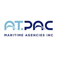 Atpac Maritime Agencies Inc. logo - Similar company to Shanghai Yuechang Power Technology Co., Ltd