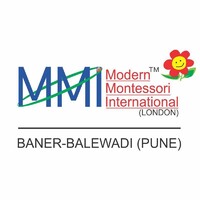 Modern Montessori International logo - Similar company to Ignite Bytes