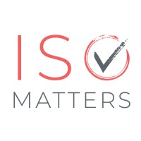ISO Matters logo - Similar company to Certbetter - Find Iso Consultants