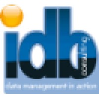 Idb Consulting (Now Iorga)