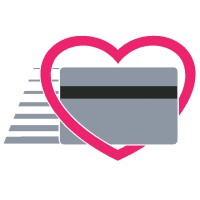 Charity Swipes logo - Similar company to Cmc Team