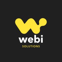 Webi logo - Similar company to Yuniqode