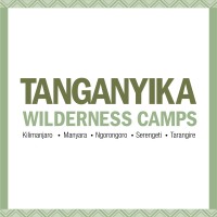 Tanganyika Wilderness Camps logo - Similar company to Dada Wildlife Frontier ( Dwf)