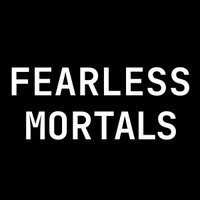 Fearless Mortals logo - Similar company to The Mf Gallery
