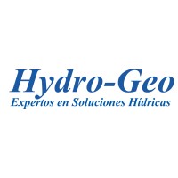 Hydro-Geo logo - Similar company to Peru Hydraulics