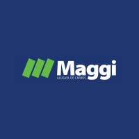 Maggi Aluguel de Carros logo - Similar company to Cesno Mkt