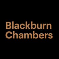Blackburn Chambers Barristers logo - Similar company to Innerorigin