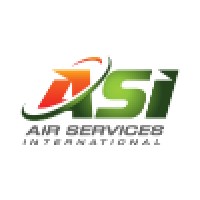 Air Services International DWC-LLC logo - Similar company to Cargo Plus