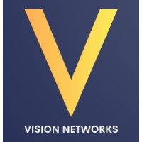 Vision Networks logo - Similar company to Vision Network