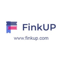 FinkUP logo - Similar company to Scintilla Solutions