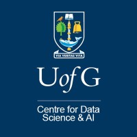 Centre for Data Science and AI, University of Glasgow logo - Similar company to Together In Tech