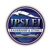 International Public Safety Leadership And Ethics Institute