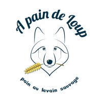 A pain de Loup logo - Similar company to 6H55