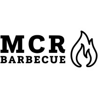 MCR Barbecue logo - Similar company to Signed, Hr