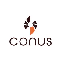Conus logo - Similar company to Conus Srl