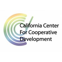 California Center for Cooperative Development logo - Similar company to Consult Your Community: Uc Davis Chapter