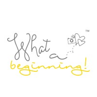 What a beginning! logo - Similar company to Whata Taco