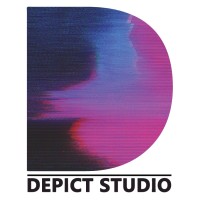 DEPICT Studio logo - Similar company to Depict Studio