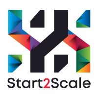 Start2Scale logo - Similar company to Arxium Solutions