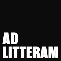 Ad Litteram logo - Similar company to Viva Design
