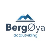 BergØya logo - Similar company to Deckplanner As