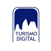 Turismo Digital logo - Similar company to Logiciel - Soluciones Informáticas