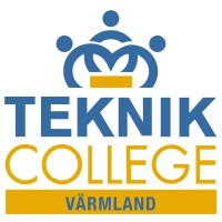 Teknikcollege Värmland logo - Similar company to Framtidsfrön