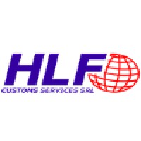 Hlf customs services logo - Similar company to Free Customs S.A.
