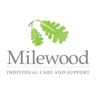 Milewood logo - Similar company to Elbowspace Ltd