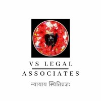 VS Legal Associates logo - Similar company to Vs Infrastructure