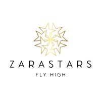 Zara Stars Productions logo - Similar company to Zo Productions