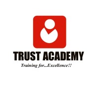 Trust Academy logo - Similar company to Trust Academy