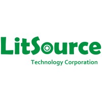 LitSource logo - Similar company to Uprtek | Company Hq