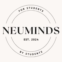 Neuminds Consulting logo - Similar company to Mba Detective