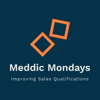 MEDDIC Mondays logo - Similar company to Inspiretalks