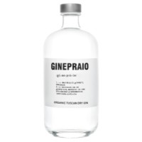 Ginepraio Organic Tuscan Dry Gin logo - Similar company to L'Ambrogio - Ambroeus Srl S. B.