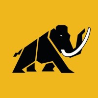 Tornillos Mamut logo - Similar company to Tornillos Astro