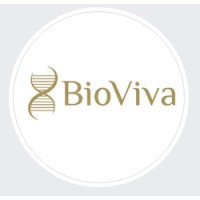 BioViva UK Ltd logo - Similar company to Genogenix
